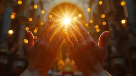 communion Image